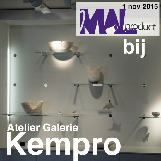 Atelier Galerie Kempro