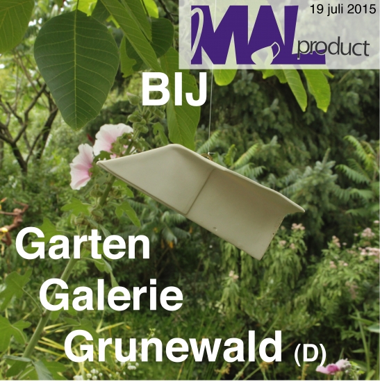 Garten Galerie Grunewald
